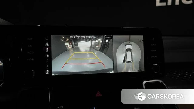 Kia Sorento 4th Generation 2021 Серый из Кореи, фото 6