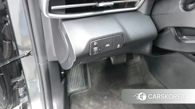 Hyundai Avante (CN7) 2021 Цвет тростника из Кореи, фото 6