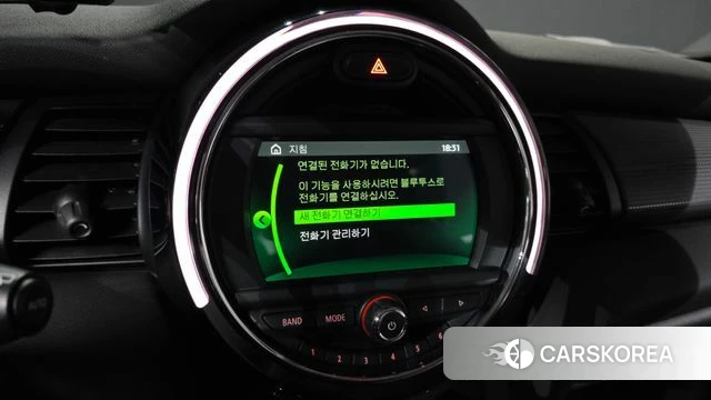 Mini Cooper 2019 Жемчужный цвет из Кореи, фото 6