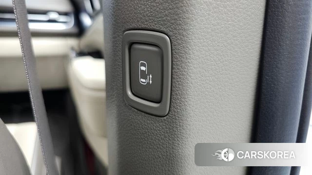 Kia Carnival 4th generation 2021 Черный из Кореи, фото 6
