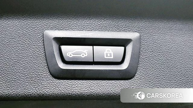 BMW X3 (G01) 2021 Белый из Кореи, фото 6