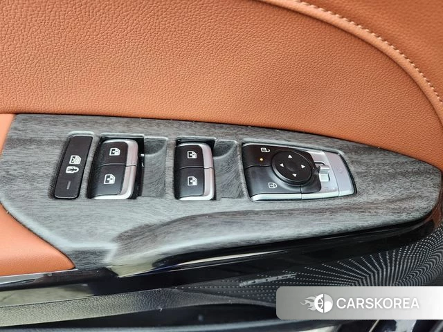 Kia The New K5 Hybrid 3rd generation 2024 Синий из Кореи, фото 6
