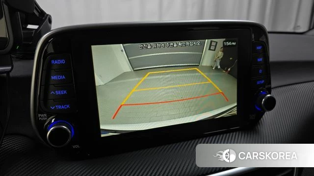 Hyundai All New Tucson 2019 Белый из Кореи, фото 6