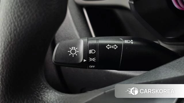 Kia The New Kia Ray 2024 Белый из Кореи, фото 6