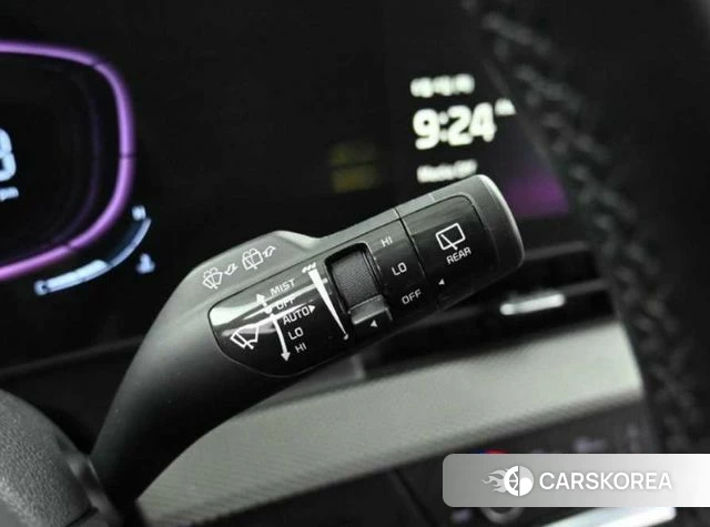 Kia Sportage 5th Generation 2022 Белый из Кореи, фото 6