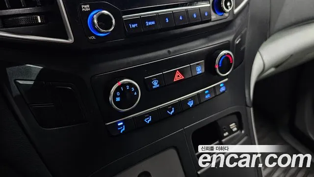 Hyundai The New Grand Starex 2020 Серебряный из Кореи, фото 6