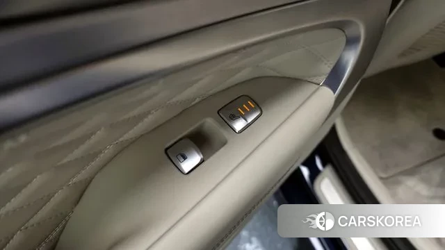 Genesis G70 2018 Синий из Кореи, фото 6