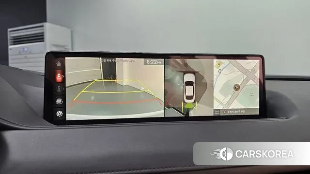 Genesis G80 (RG3) id 2901766 из Кореи 6