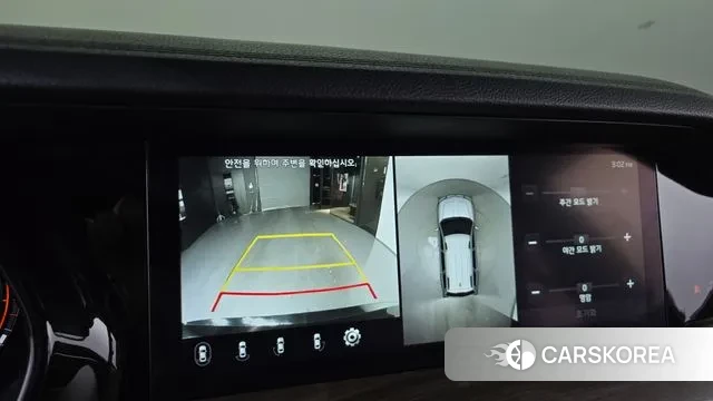 Kia Mohave Master 2020 Черный из Кореи, фото 6