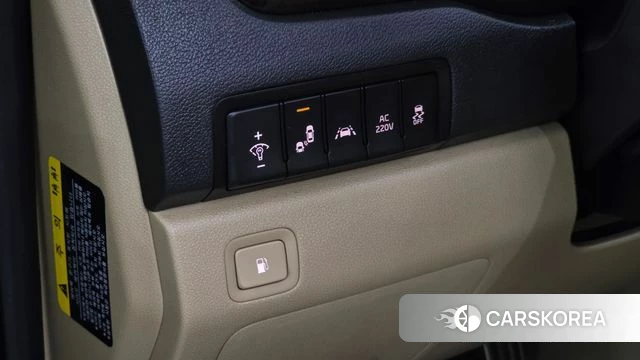 Kia The New Carnival 2019 Черный из Кореи, фото 6