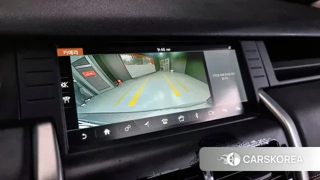 Land Rover Discovery Sports 2018 Серый из Кореи, фото 6