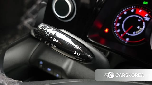 Hyundai Avante (CN7) 2023 Белый из Кореи, фото 6