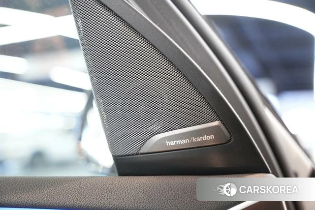 BMW X3 2021 Белый из Китая, фото 6