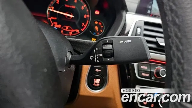 BMW 3 Series (F30) id 2892096 из Кореи 6