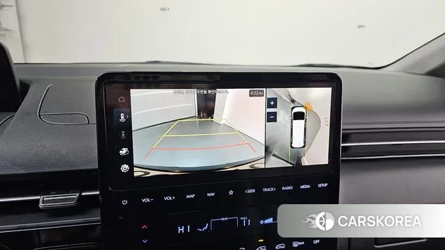 Hyundai Staria 2022 Серый из Кореи, фото 6