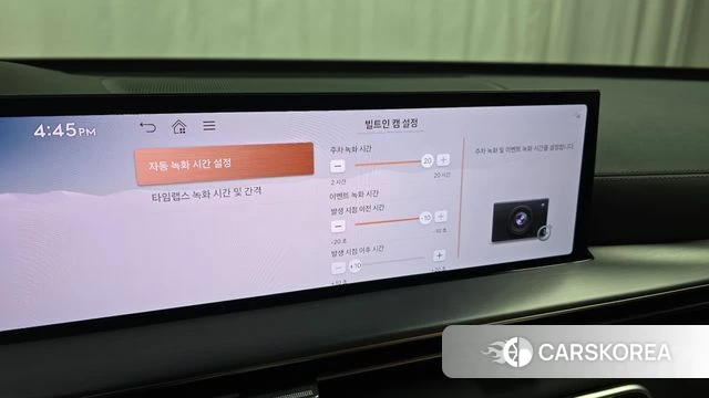Genesis GV80 2024 Черный из Кореи, фото 6