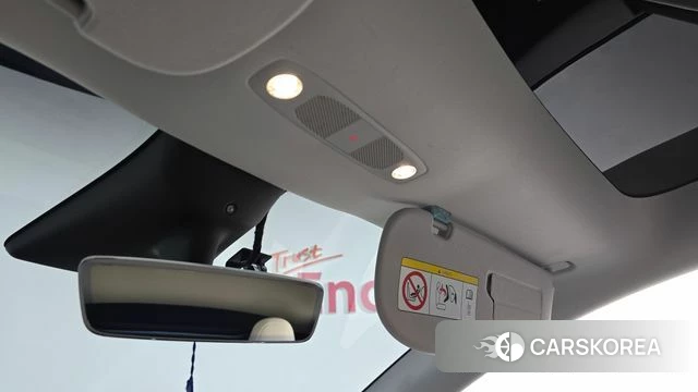 Tesla Model Y 2023 Белый из Кореи, фото 6