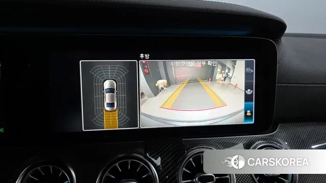 Mercedes-Benz CLS-Class C257 2019 Серый из Кореи, фото 6