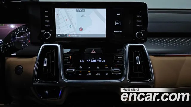 Kia Sorento 4th Generation id 2676952 из Кореи 6