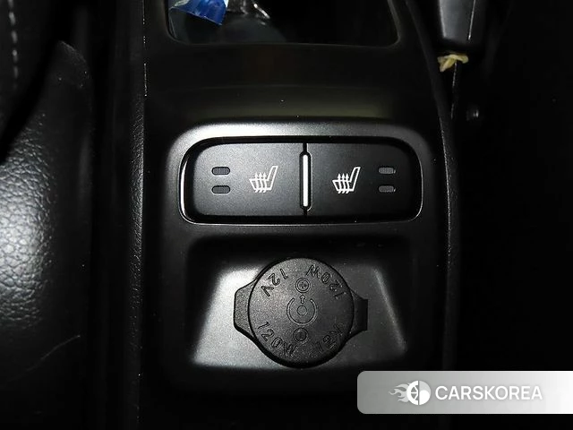 Kia The New Ray id 4647843 из Кореи 6