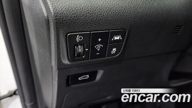 Kia K5 3rd generation 2020 Белый из Кореи, фото 6