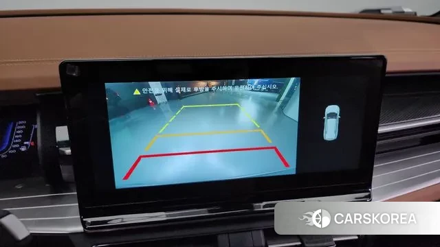 Ssangyong Torres 2023 Серый из Кореи, фото 6