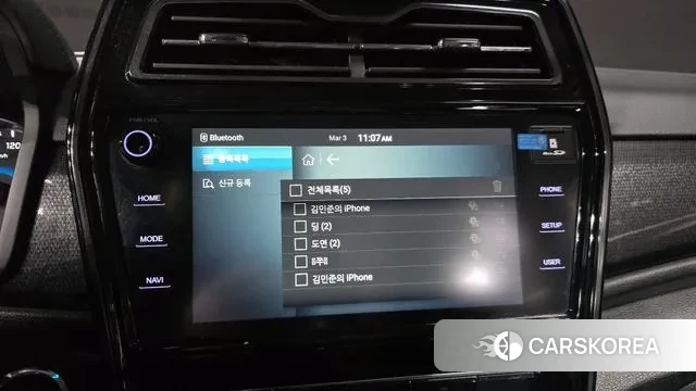 Ssangyong Berry New Tivoli 2020 Белый из Кореи, фото 6