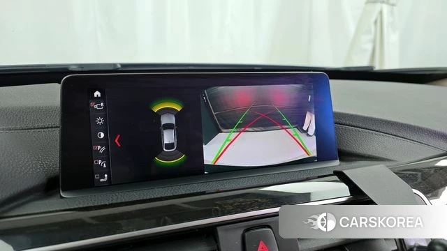 BMW 3 Series GT (F34) 2020 Серый из Кореи, фото 6