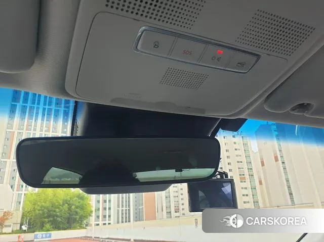 Hyundai The New Grandeur IG 2021 Белый из Кореи, фото 6