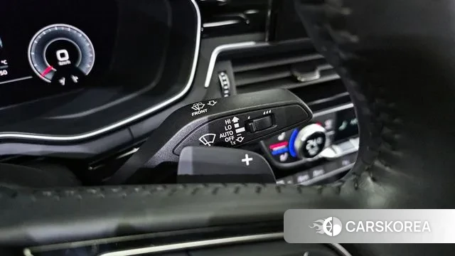 Audi A4 (B9) 2020 Белый из Кореи, фото 6