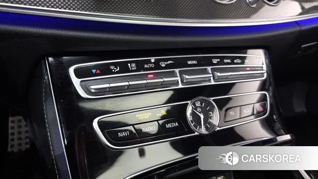 Mercedes-Benz E-Class W213 2019 Белый из Кореи, фото 6