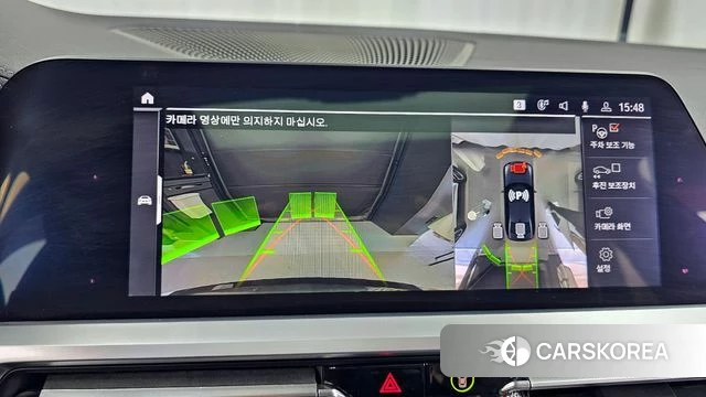 BMW 3 Series (G20) 2019 Черный из Кореи, фото 6