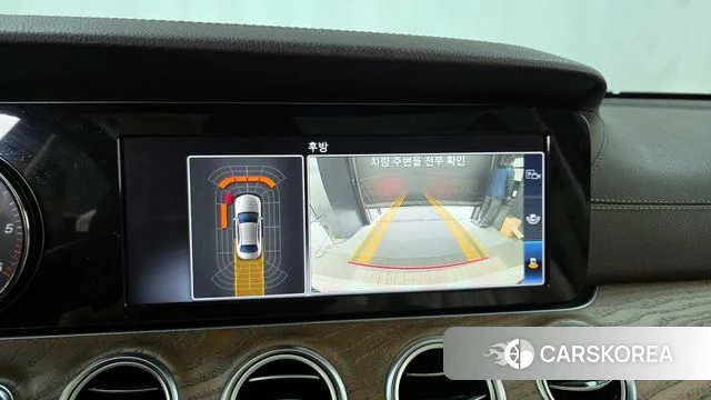 Mercedes-Benz E-Class W213 2019 Белый из Кореи, фото 6