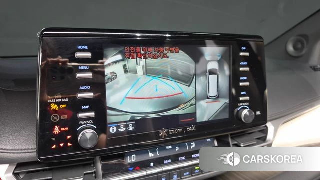 Toyota Sienna 4th Generation 2021 Черный из Кореи, фото 6