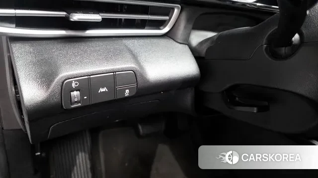 Hyundai Avante (CN7) 2021 Белый из Кореи, фото 6