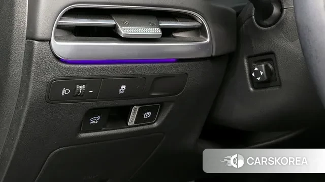 Hyundai The New Palisade 2023 Черный из Кореи, фото 6