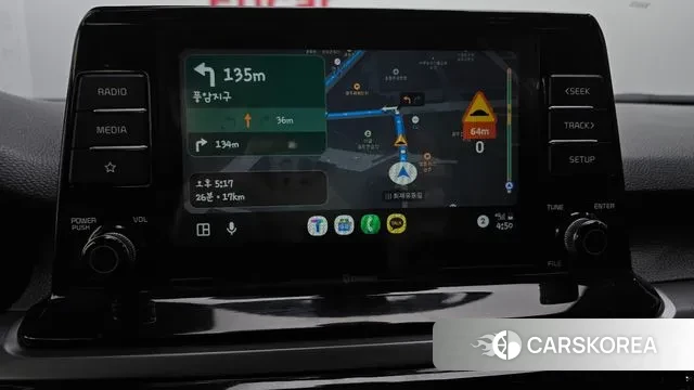 Kia Seltos 2019 Белый из Кореи, фото 6