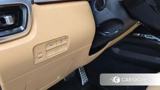 Kia Sorento 4th Generation 2023 Серый из Кореи, фото 6