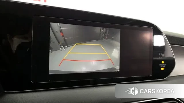 Hyundai Palisade 2020 Серый из Кореи, фото 6