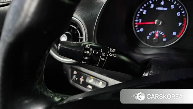 Kia Come New K3 2019 Белый из Кореи, фото 6