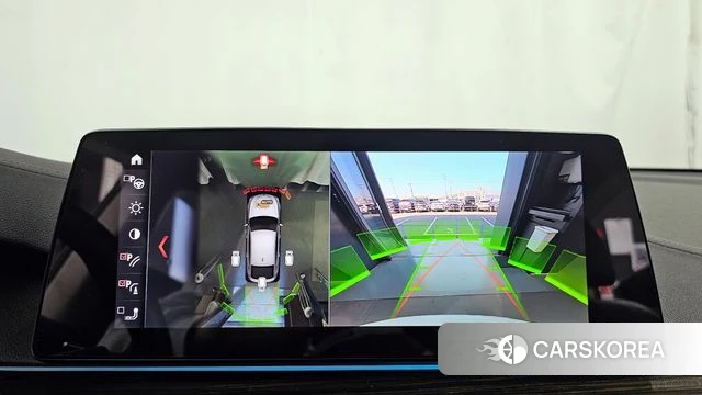 BMW 6 Series GT (G32) 2019 Белый из Кореи, фото 6