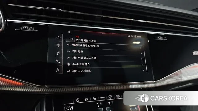 Audi Q8 (4M) 2020 Белый из Кореи, фото 6