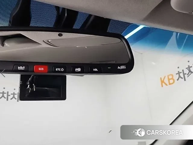 Kia The New K3 2nd generation 2022 Белый из Кореи, фото 6