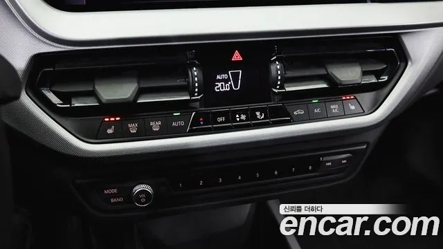 BMW 1 Series (F40) id 2697337 из Кореи 6