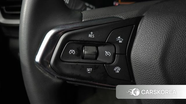 Chevrolet (GM Daewoo) The New Trail Blazer 2023 Черный из Кореи, фото 6