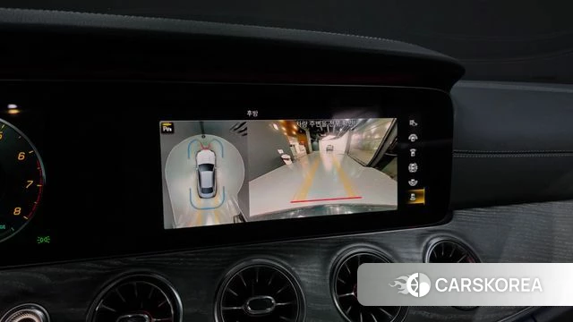 Mercedes-Benz E-Class W213 2021 Черный из Кореи, фото 6