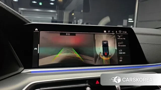 BMW X6 (G06) 2023 Черный из Кореи, фото 6