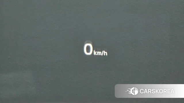 Kia Stinger 2018 Красный из Кореи, фото 6