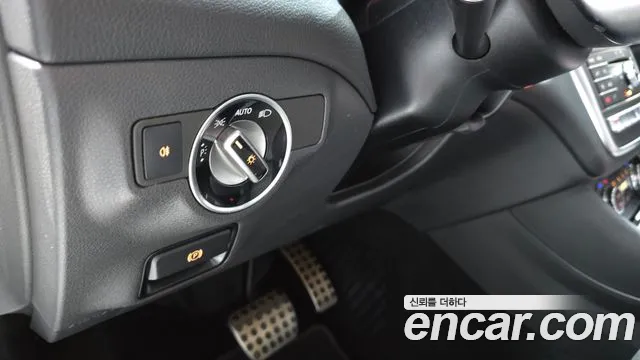 Mercedes-Benz GLA-Class X156 id 2308455 из Кореи 6