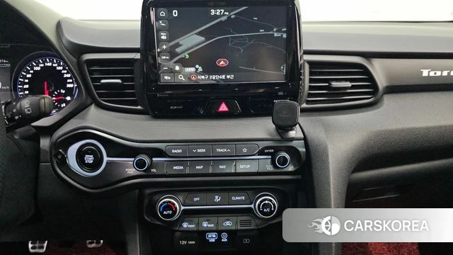Hyundai Veloster (JS) 2019 Черный из Кореи, фото 6